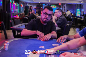 One Day – Día 1 – WPT Global Festival Panamá – foto 25