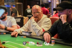 Mini Main Event – Día 1A – WSOP Circuit Panamá 2026 – foto 71