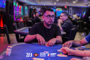 One Day – Día 1 – WPT Global Festival Panamá – foto 30