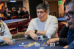 Main Event – WPS – Día 2 – WPS Etapa 3 - 4.000 Millones GTD – foto 91