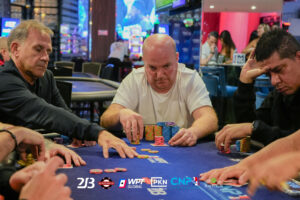 CNP – Main Event 200K – Día 1A – CNP Panamá – foto 134