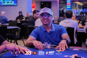 One Day – Día 1 – WPT Global Festival Panamá – foto 29