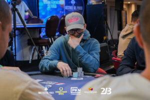 Main Event – WPS – Día 2 – WPS Etapa 3 - 4.000 Millones GTD – foto 88