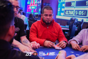 One Day – Día 1 – WPT Global Festival Panamá – foto 24