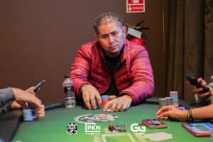 Mini Main Event – Día 1A – WSOP Circuit Panamá 2026 – foto 72