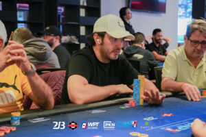 CNP – Main Event 200K – Día 1A – CNP Panamá – foto 132
