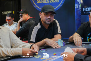 Main Event – WPS – Día 2 – WPS Etapa 3 - 4.000 Millones GTD – foto 87