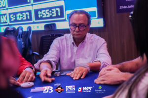 One Day – Día 1 – WPT Global Festival Panamá – foto 21