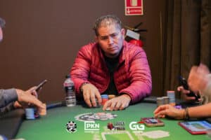 Mini Main Event – Día 1A – WSOP Circuit Panamá 2026 – foto 70