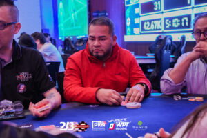 One Day – Día 1 – WPT Global Festival Panamá – foto 22