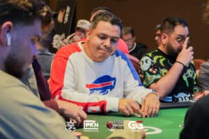 Mini Main Event – Día 1A – WSOP Circuit Panamá 2026 – foto 67