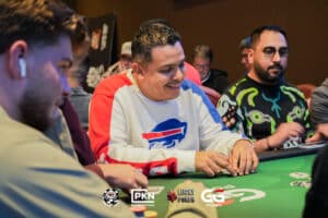 Mini Main Event – Día 1A – WSOP Circuit Panamá 2026 – foto 68