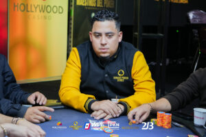 Open – WPS 1M GTZ – Día 2. – WPS 1 Millón de USD GTD – foto 7