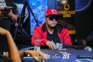 Main Event – WPS – Día 2 – WPS Etapa 3 - 4.000 Millones GTD – foto 86