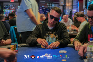 CNP – Main Event 200K – Día 1A – CNP Panamá – foto 130