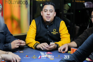 Open – WPS 1M GTZ – Día 2. – WPS 1 Millón de USD GTD – foto 6