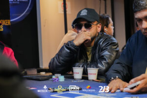Main Event – WPS – Día 2 – WPS Etapa 3 - 4.000 Millones GTD – foto 85