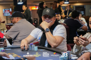 Main Event – WPS – Día 2 – WPS Etapa 3 - 4.000 Millones GTD – foto 83