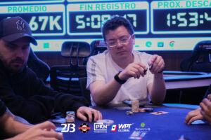 One Day – Día 1 – WPT Global Festival Panamá – foto 17