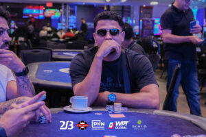 One Day – Día 1 – WPT Global Festival Panamá – foto 19