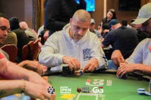 Mini Main Event – Día 1A – WSOP Circuit Panamá 2026 – foto 69