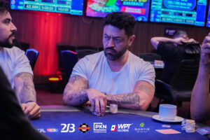 One Day – Día 1 – WPT Global Festival Panamá – foto 16