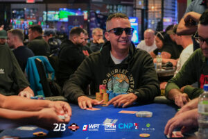 CNP – Main Event 200K – Día 1A – CNP Panamá – foto 128