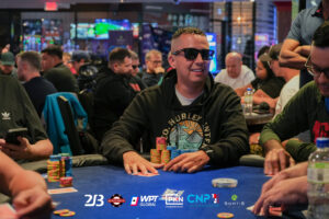 CNP – Main Event 200K – Día 1A – CNP Panamá – foto 125