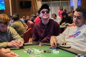 Mini Main Event – Día 1A – WSOP Circuit Panamá 2026 – foto 64