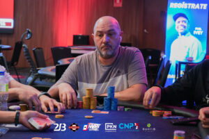 CNP – Main Event 200K – Día 1A – CNP Panamá – foto 126