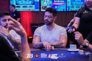 One Day – Día 1 – WPT Global Festival Panamá – foto 14