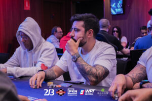 One Day – Día 1 – WPT Global Festival Panamá – foto 13