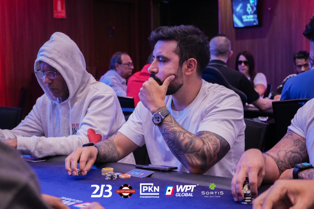 One Day – WPT Global Festival Panamá