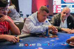 CNP – Main Event 200K – Día 1A – CNP Panamá – foto 124