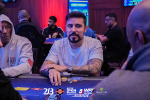 One Day – Día 1 – WPT Global Festival Panamá – foto 10