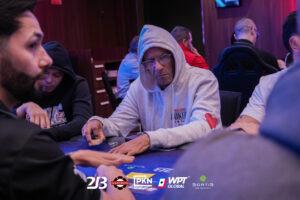 One Day – Día 1 – WPT Global Festival Panamá – foto 11