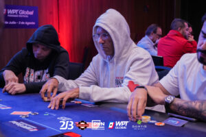 One Day – Día 1 – WPT Global Festival Panamá – foto 8