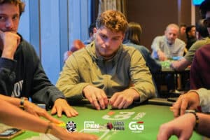 Mini Main Event – Día 1A – WSOP Circuit Panamá 2026 – foto 66