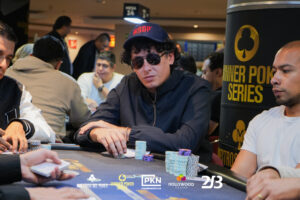 Main Event – WPS – Día 2 – WPS Etapa 3 - 4.000 Millones GTD – foto 80