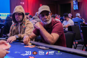 One Day – Día 1 – WPT Global Festival Panamá – foto 9