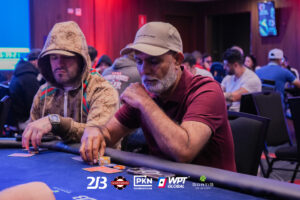 One Day – Día 1 – WPT Global Festival Panamá – foto 6