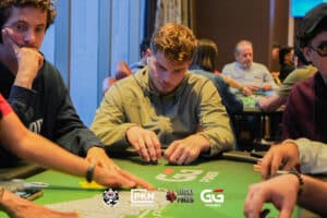 Mini Main Event – Día 1A – WSOP Circuit Panamá 2026 – foto 63