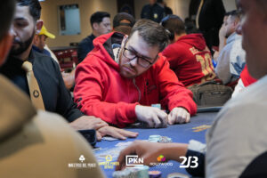 Main Event – WPS – Día 2 – WPS Etapa 3 - 4.000 Millones GTD – foto 81