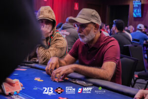 One Day – Día 1 – WPT Global Festival Panamá – foto 7