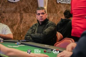 Mini Main Event – Día 1A – WSOP Circuit Panamá 2026 – foto 60