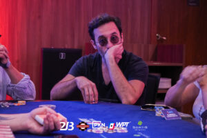 One Day – Día 1 – WPT Global Festival Panamá – foto 2