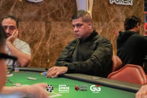 Mini Main Event – Día 1A – WSOP Circuit Panamá 2026 – foto 61