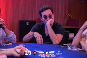 One Day – Día 1 – WPT Global Festival Panamá – foto 3