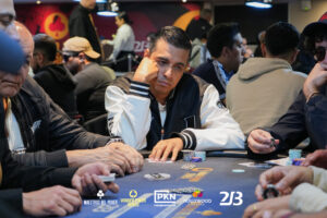 Main Event – WPS – Día 2 – WPS Etapa 3 - 4.000 Millones GTD – foto 79