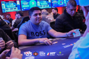 One Day – Día 1 – WPT Global Festival Panamá – foto 4